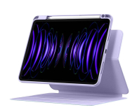 BASEUS Magnetyczne Minimalist do iPad Pro 11"/Air4/Air5 10.9" ARJS040905 - 1180864 - zdjęcie 4